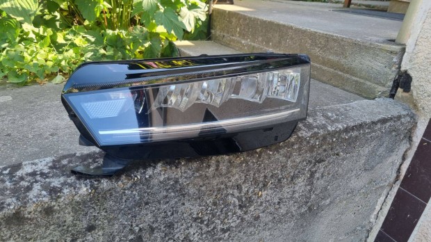 Skoda Octavia IV 4 Bal led fnyszr lmpa 5E4941015