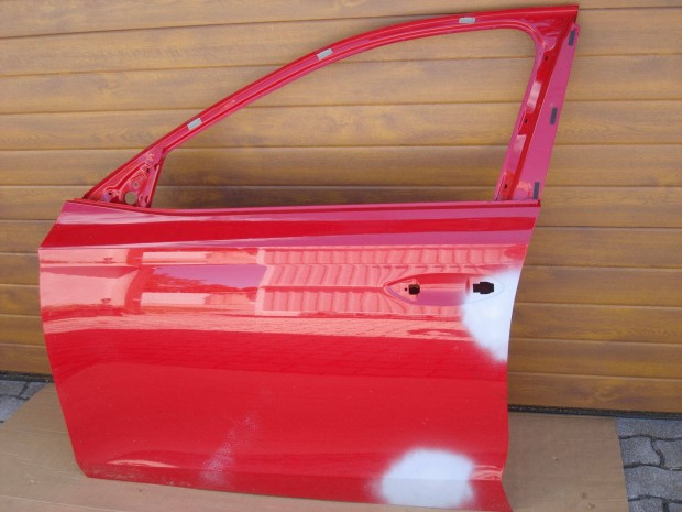 Skoda Octavia IV 5E3 Bal első Ajtó 5E3831311 2020-tól