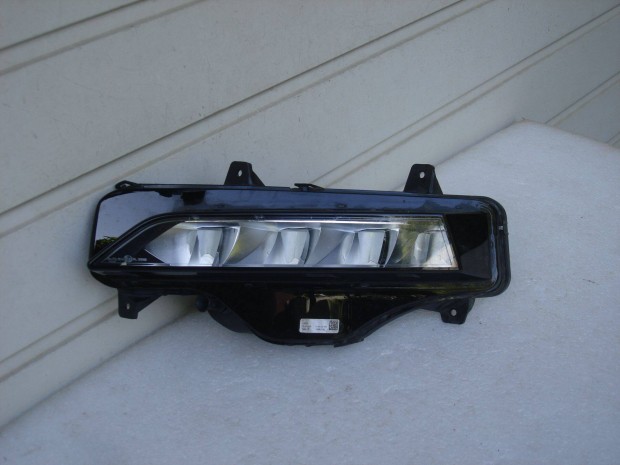 Skoda Octavia IV Bal Led Ködlámpa 5E3941699 2020-tól
