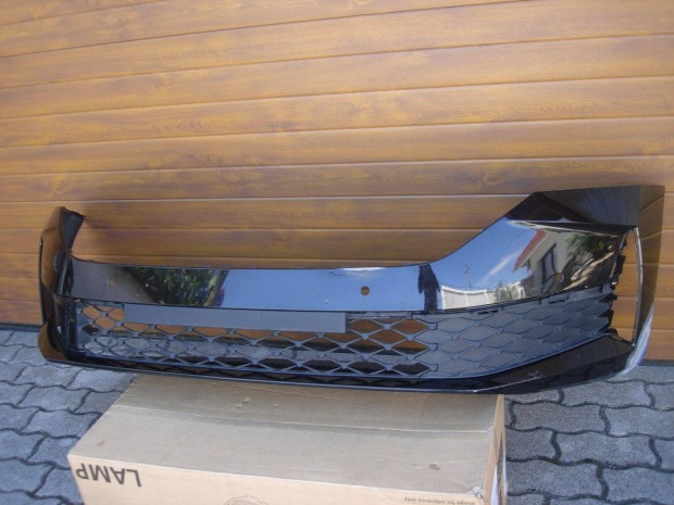 Skoda Octavia IV Facelift radaros els lkhrt 5E3807221L 2024-tl