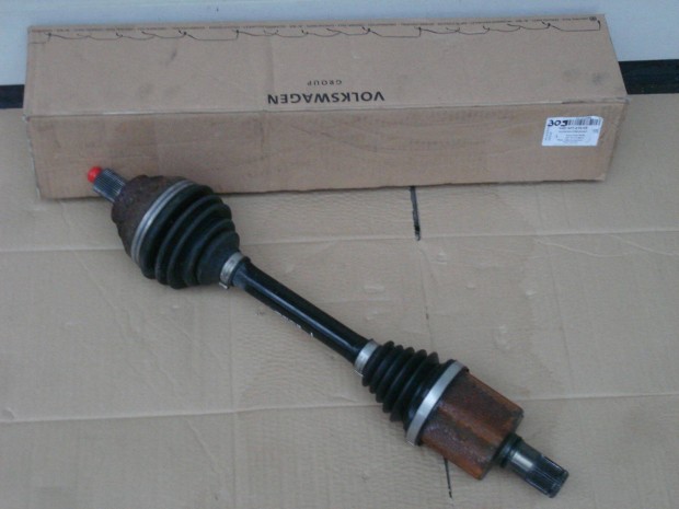 Skoda Octavia IV Golf VIII Seat Leon Bal els� F�ltengely