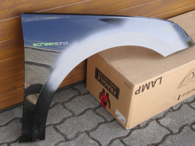 Skoda Octavia IV Gyri Jobb els Srvd 5E3821106 2020-tl