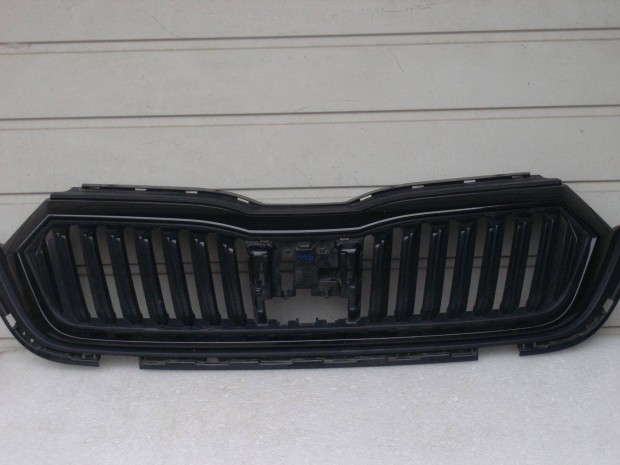 Skoda Octavia IV RS D�szr�cs Fekete D�szkeret 5E3853653 2020-t�l