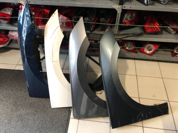 Skoda Octavia IV (5E3) jobb els srvd 5e3821106