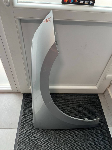 Skoda Octavia IV (5E3) jobb els srvd 5e3821106