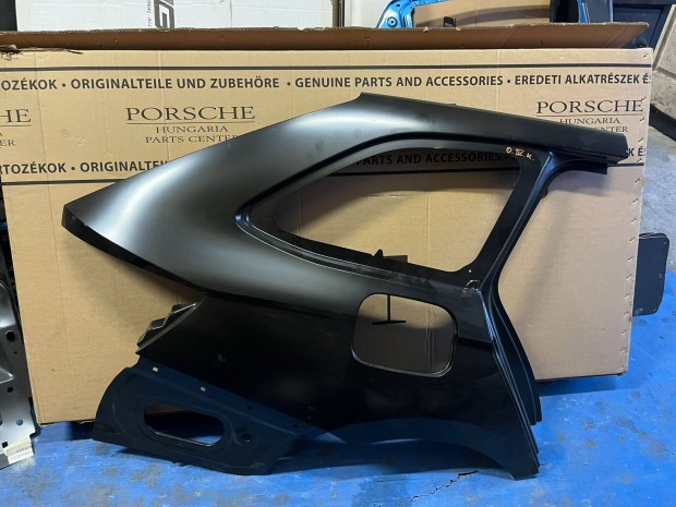 Skoda Octavia IV (5E3) kombi jobb h�ts� s�rv�d� 5e7809606