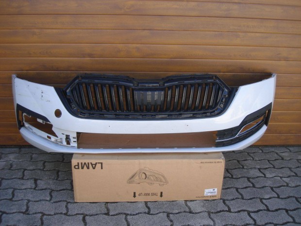 Skoda Octavia IV els lkhrt 5E3807221 2020-tl