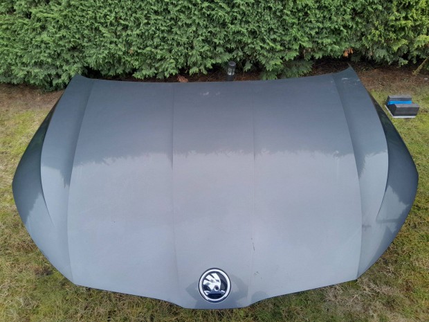 Skoda Octavia IV motorhztet srlt 2022