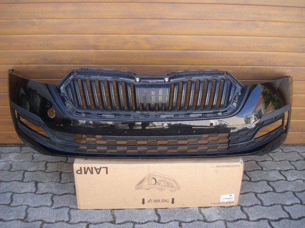 Skoda Octavia IV radaros els lkhrt 5E3807221 2020-tl