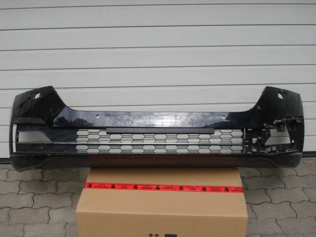 Skoda Octavia IV radaros moss els lkhrt 5E3807221 2020-tl