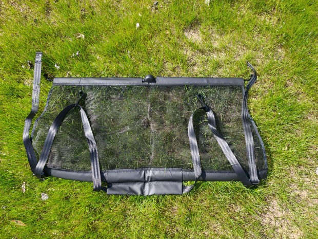 Skoda Octavia IV utast�r elv�laszt� h�l�