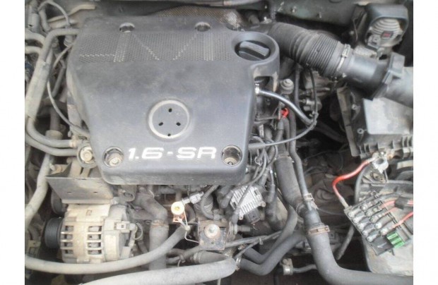 Skoda Octavia I 1.6 SR motor