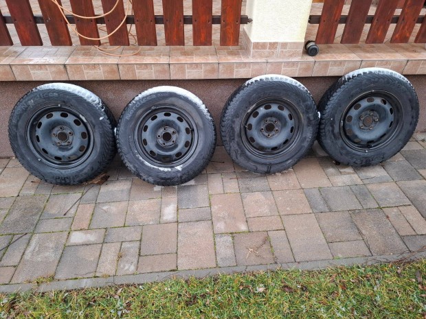 Skoda Octavia I. 14" aclfelni