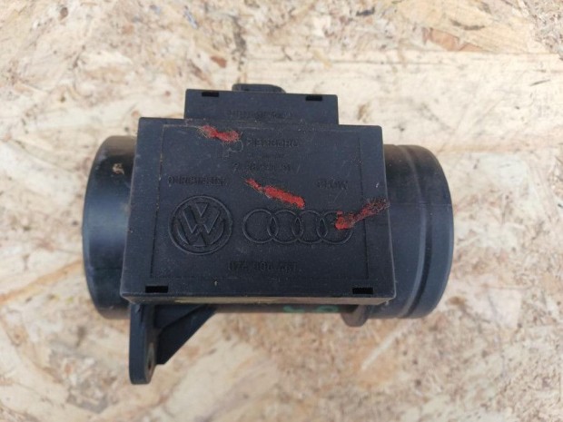 Skoda Octavia I (1996-2006) 1.9Tdi L�gt�megm�r�