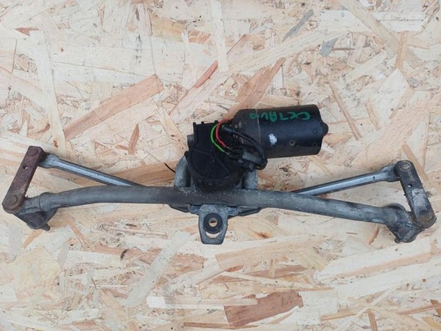 Skoda Octavia I (1996-2006) Els� Ablakt�rl� Szerkezet Motorral