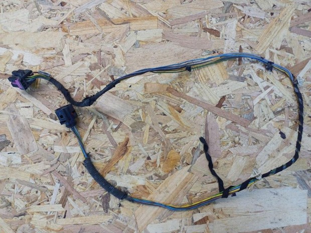 Skoda Octavia I (1996-2006) H�ts� Oldal Ajt� K�belk�teg