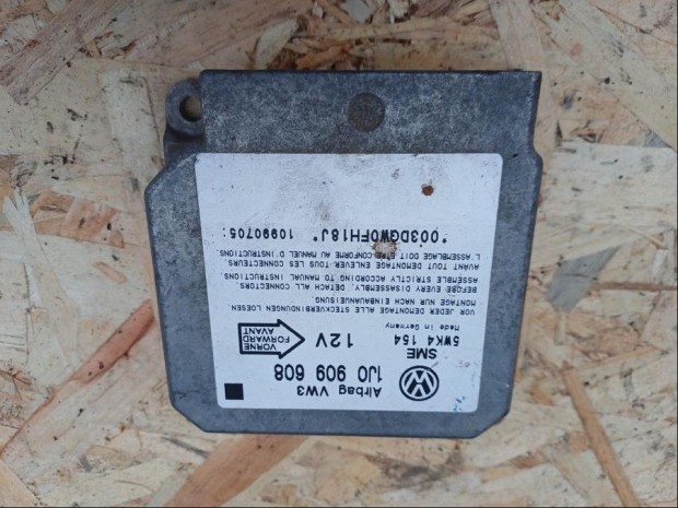 Skoda Octavia I (1996-2006) L�gzs�k Vez�rl� Elektronika