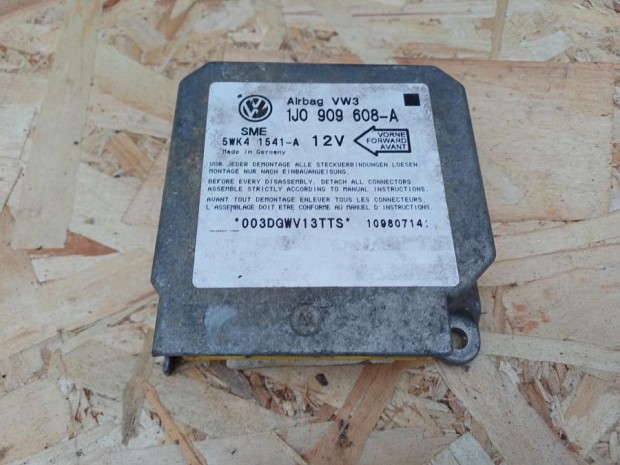 Skoda Octavia I (1996-2006) L�gzs�k Vez�rl� Elektronika