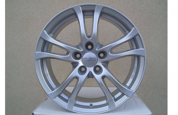 Skoda Octavia I. alufelni 5X112 15 col országos szállítás Anzio Turn