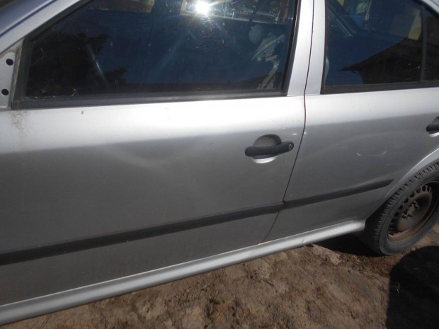 Skoda Octavia I ajtk
