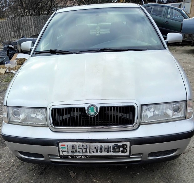 Skoda Octavia I alkatrszek