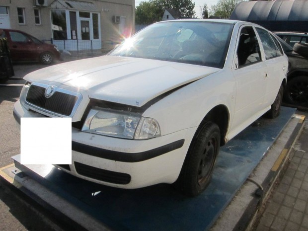 Skoda Octavia I bontott hasznlt alkatrszek