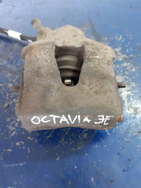 Skoda Octavia Jobb Els Fknyereg