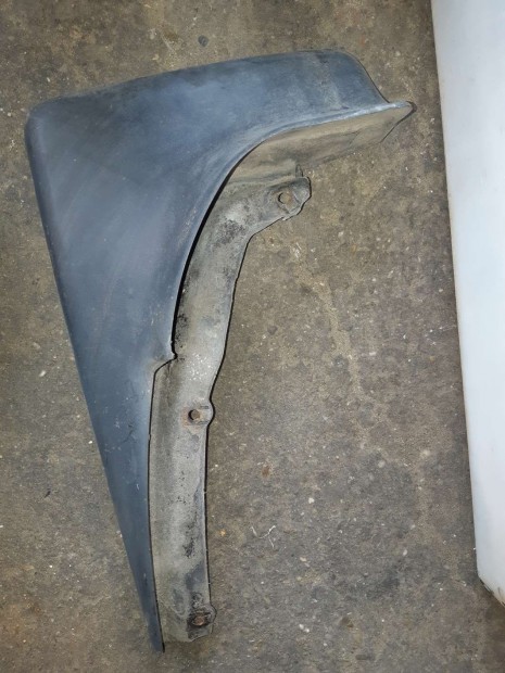 Skoda Octavia Jobb H�ts� S�rfog� Gumi