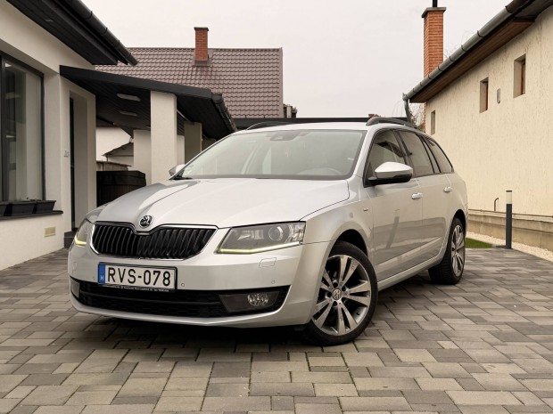 Skoda Octavia Joy DSG