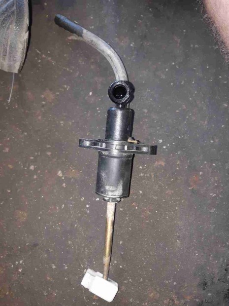 Skoda Octavia Kuplung Munkahenger