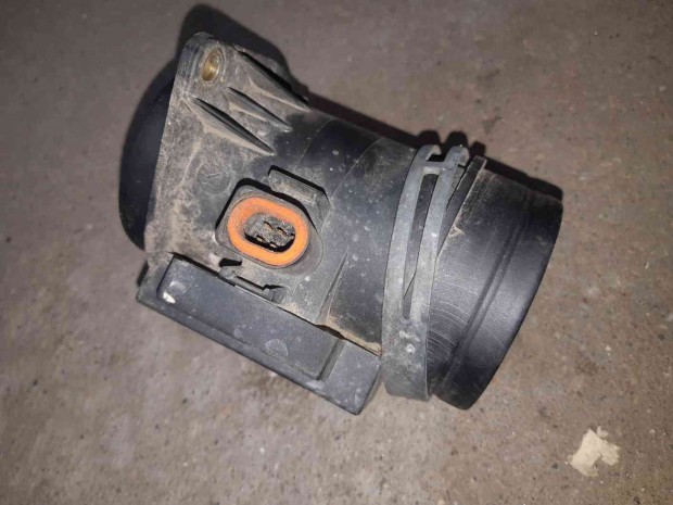 Skoda Octavia L�gt�megm�r�