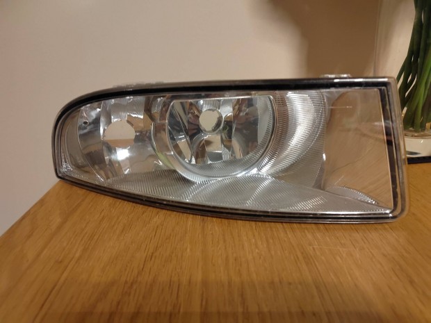 Skoda Octavia MK2 jobb ködlámpa 2009től 2013