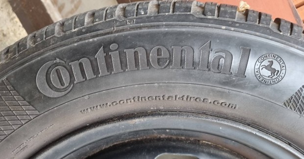 Skoda Octavia Mk1 gyri lemezfelni garnitra(15") elad