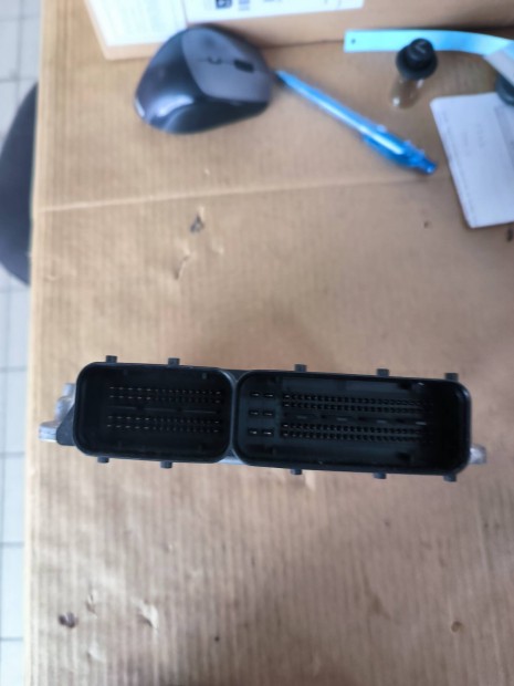 Skoda Octavia Mk4 motorvez�rl� 