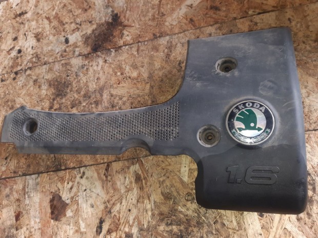 Skoda Octavia Motor Fed�l