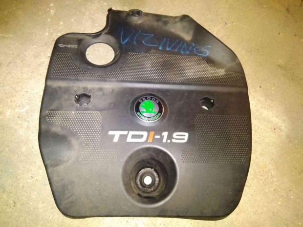 Skoda Octavia Motor Fed�l