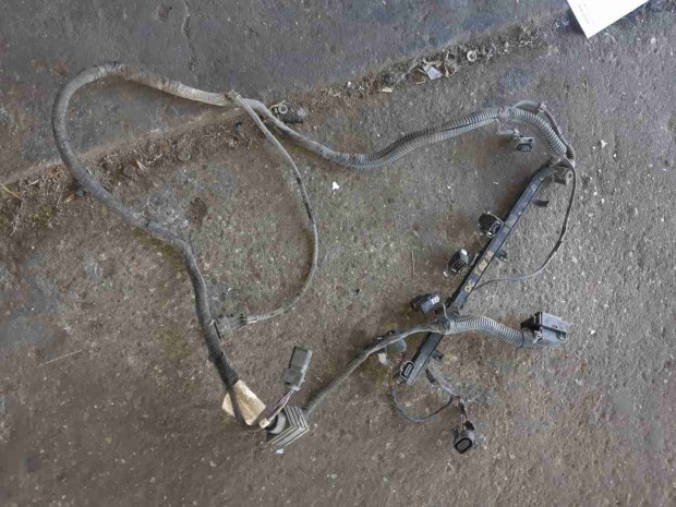 Skoda Octavia Motor K�belk�teg