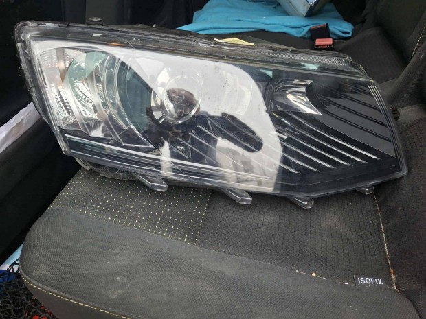 Skoda Octavia RS 2014-2017 - Jobb els fnyszr