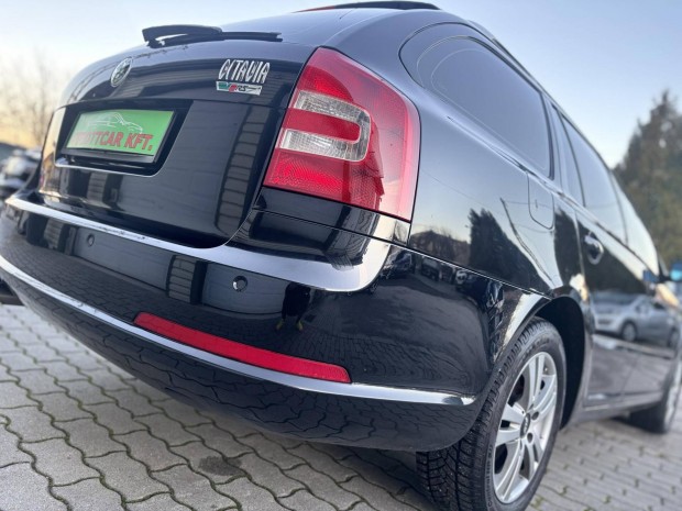 Skoda Octavia RS 2.0 PD TDI