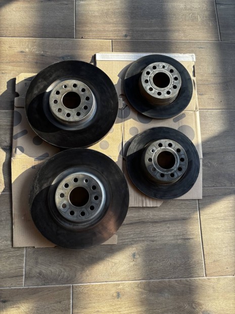 Skoda Octavia RS f�kt�rcsa