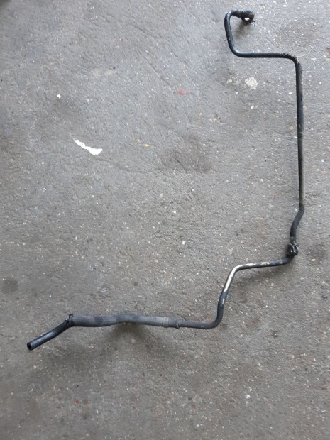 Skoda Octavia Szervócső