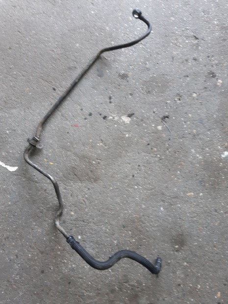 Skoda Octavia Szervócső