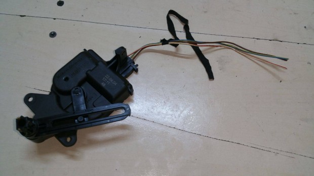 Skoda Octavia VW Polo Golf IV 4 Bora fts llt motor