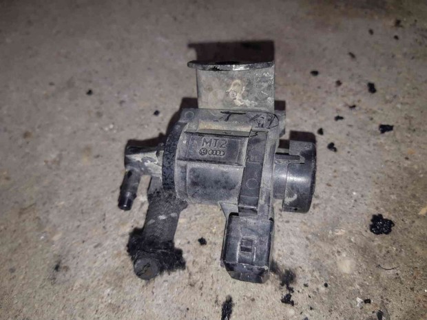 Skoda Octavia V�kumszelep