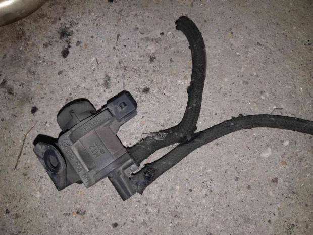 Skoda Octavia V�kumszelep