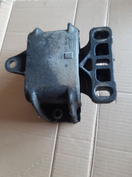 Skoda Octavia Vlttart Bak