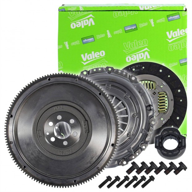 Skoda Octavia, Superb ketts tmeg lendkerk kivlt 1.6 TDi, 1.9 TDi