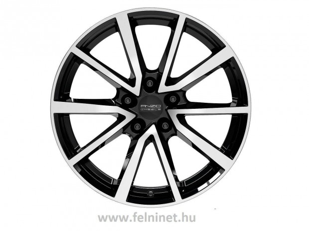 Skoda Octavia alufelni 17 col 5X112 Anzio Vec MB orszgosan