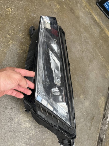 Skoda Octavia bal fnyszr 5E4941015A