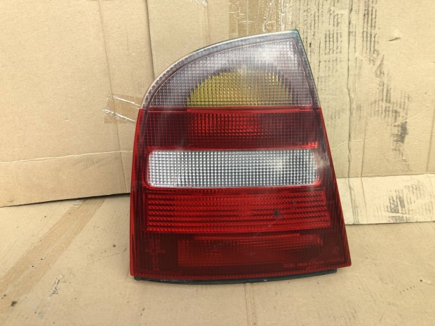Skoda Octavia bal hts lmpa 